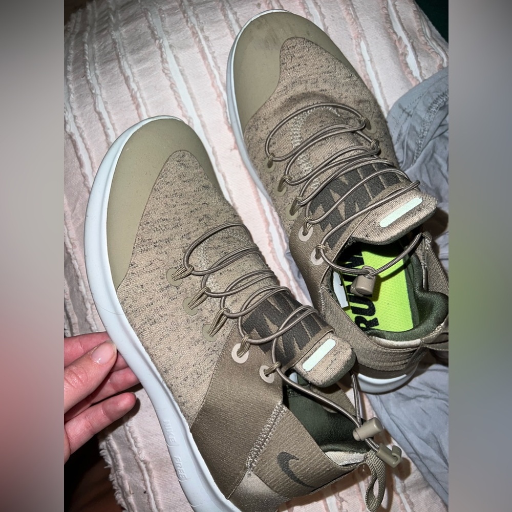 NIKE Running Shoes